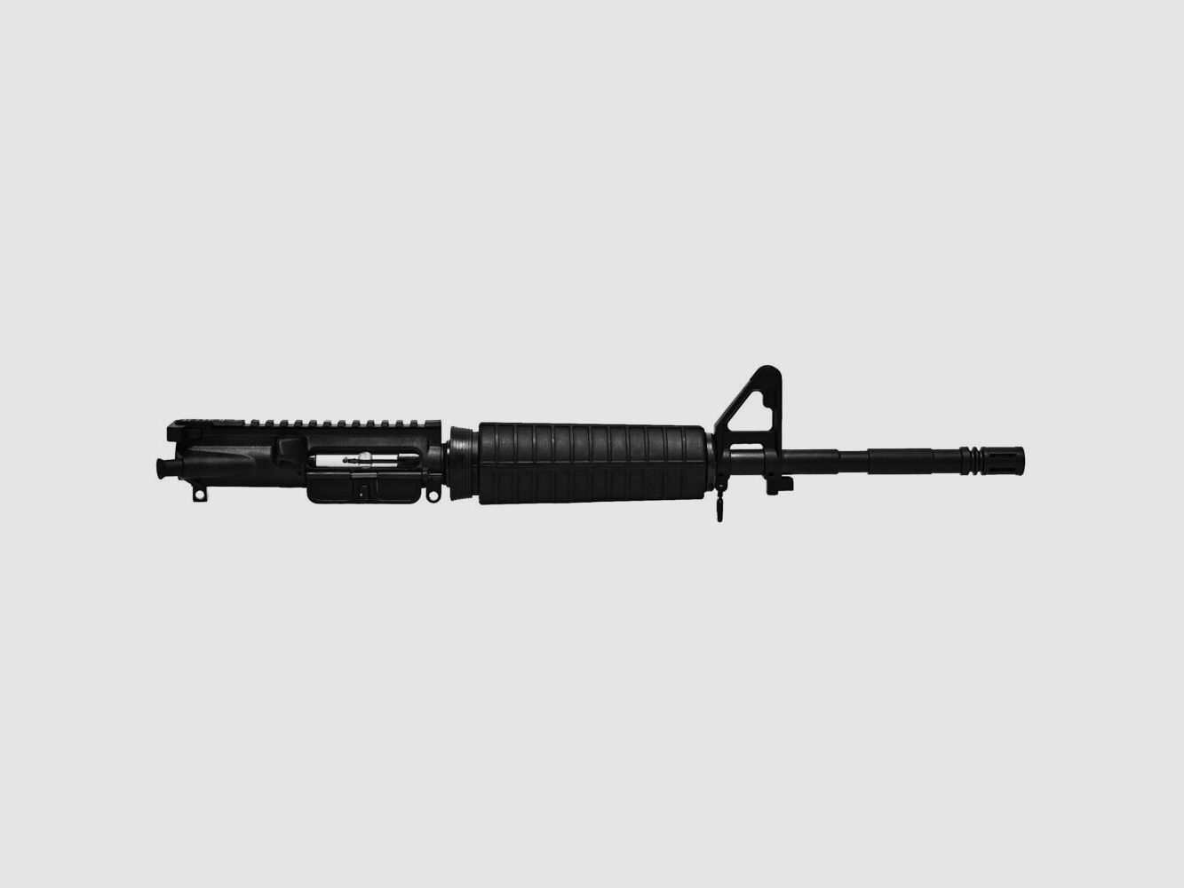 Chiappa M4-22 Upper - Gen. 2 .22 LR