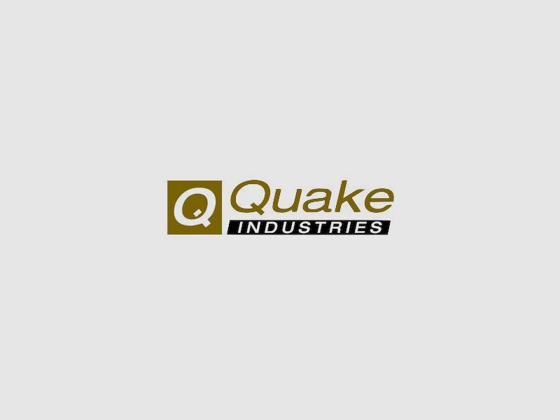 Quake Quake Jagdstuhl 360° drehbar