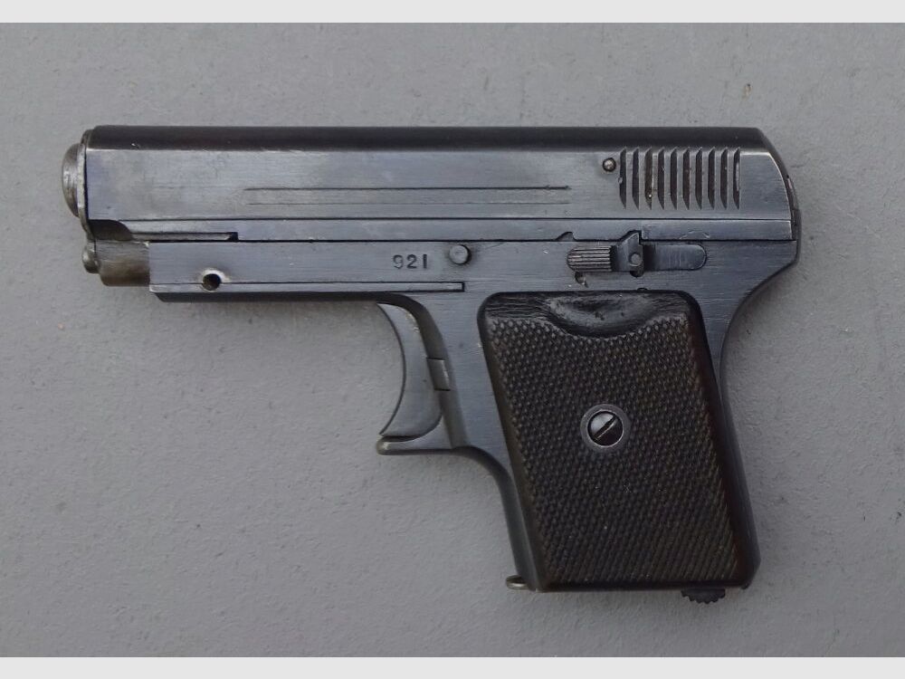 SIG CHYLEWSKI SUIZA Mod. 1919