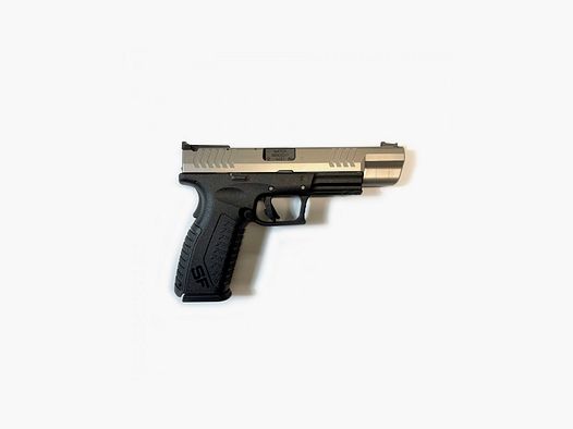 HS SF19 Stahl-Schlitten Kal. 9X21