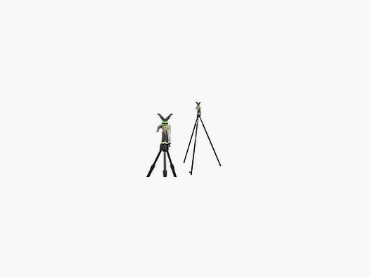 FIERY DEER ZWEIBEIN SCHIESSSTOCK QUICK STICK GEN5