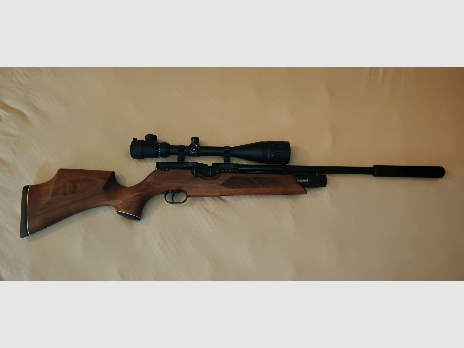 HW 100 FSB  BESTZUSTAND