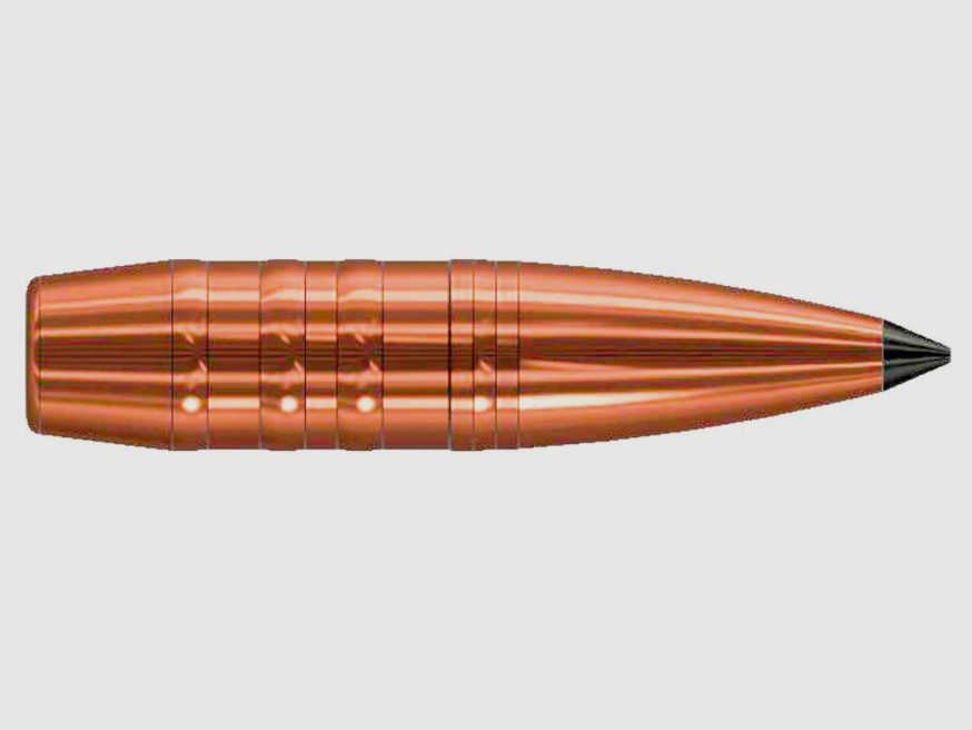 30 pcs Hasler Ariete bullets in 226 Grain – Cal. .338 #123546