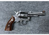 Ruger Security Six .357Mag