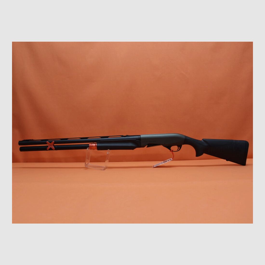 Benelli Ha.Flinte 12/76 Benelli M2 SPEED 26"/66cm Lauf/ Criochoke (IPSC-/ Practical-Flinte)