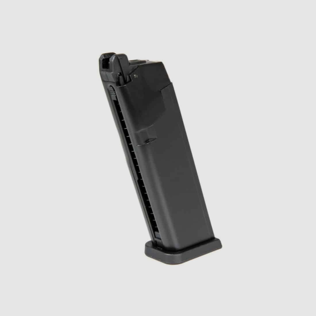 Ersatzmagazin fr Action Army AAP01 Airsoft GBB Pistole