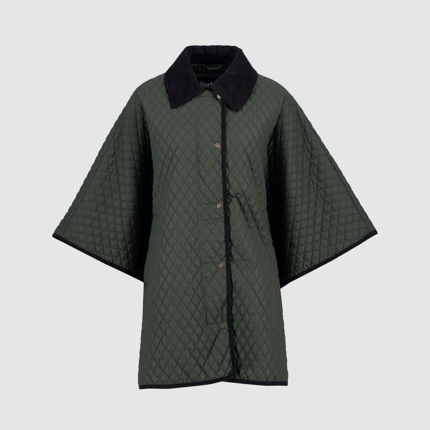 Barbour Damen Cape Oakham