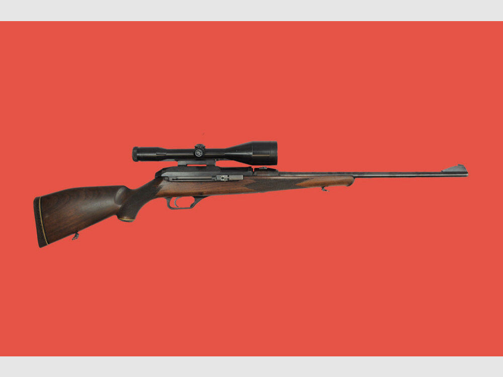 Heckler & Koch 770