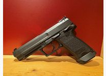Heckler & Koch USP Expert
