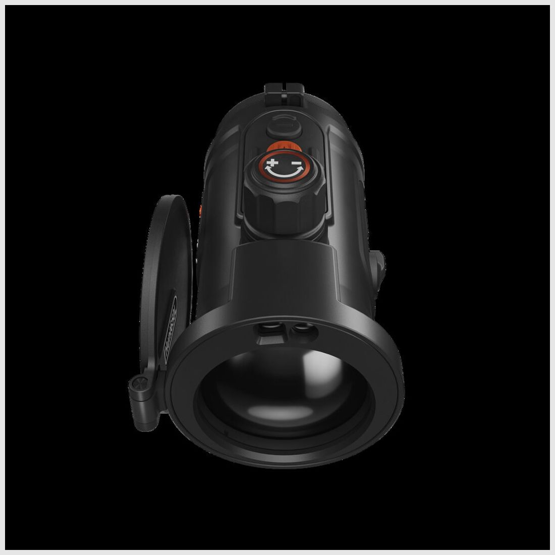 ThermTec Clip-On Hunt 650 PRO LRF