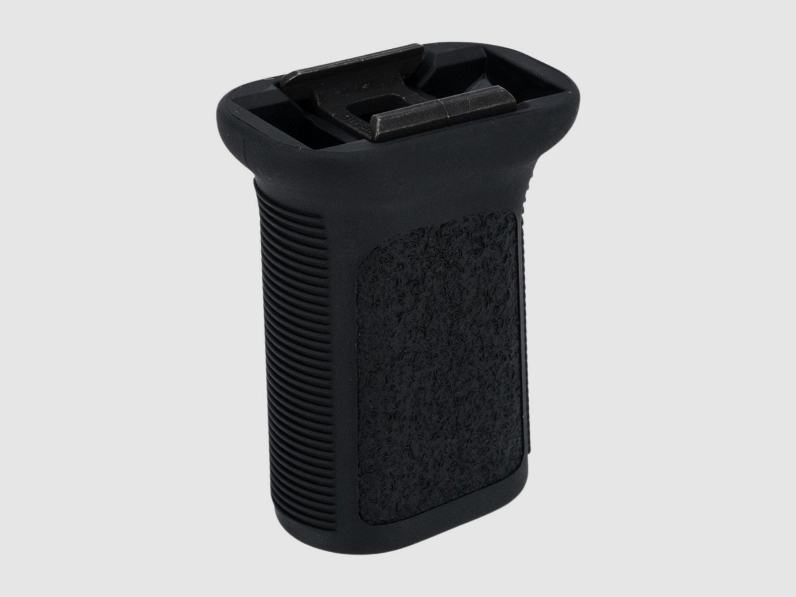 BCM – MOD 3 Vertical Foregrip – Picatinny – Black – BCM-VG-1913-MOD-3-BLK, image 2 of 4