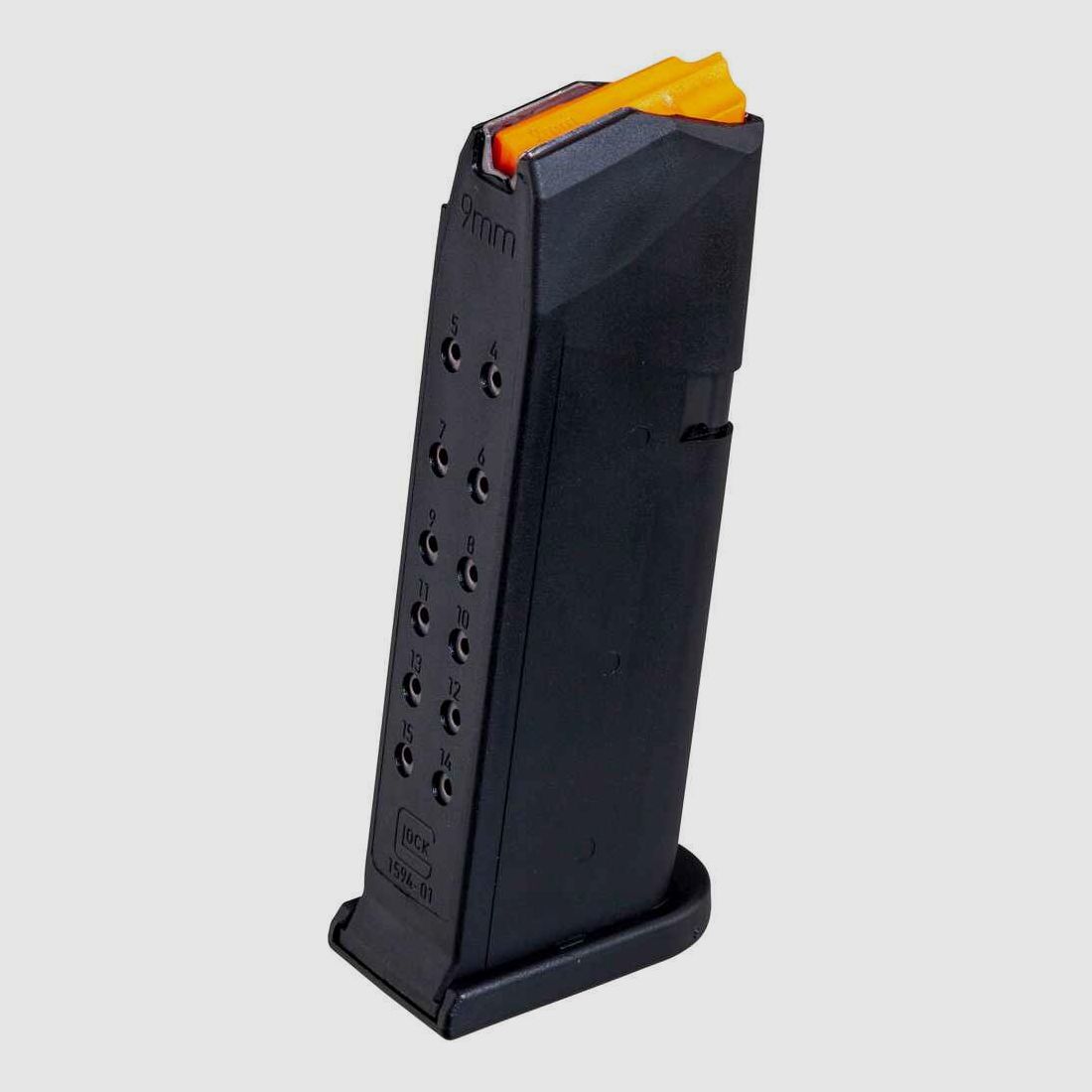 Magazynek Glock 19 Gen5