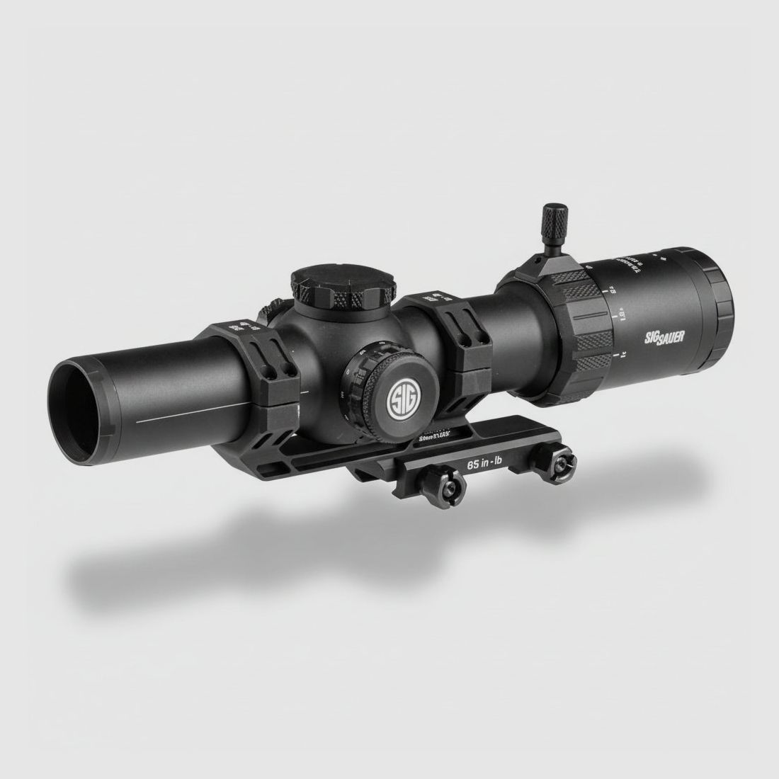 SIG SAUER TANGO-MSR 1-10x28 MSR BDC10 SFP, Bild 1 von 7