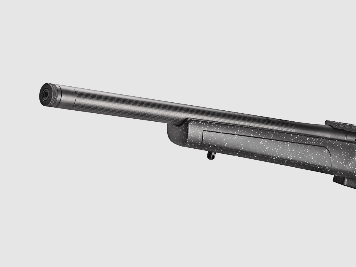 Bergara Rimfire BMR Carbon .22 WMR 51 cm, Bild 3 von 7