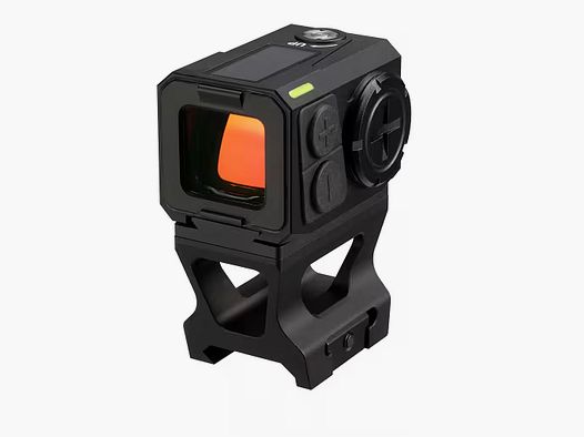 ALPEN OPTICS Visor de punto rojo Argus LT 1x20x18 cerrado 3MOA.