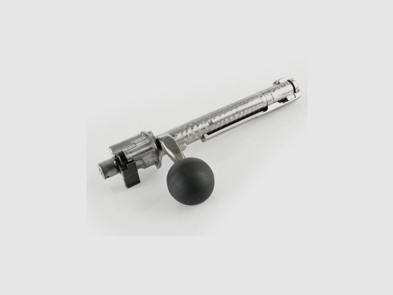 Boule de prise de chambre - Prise en caoutchouc souple - Standard, image 6 sur 7