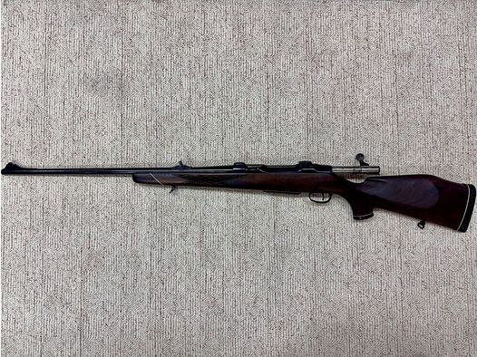 Sauer & Sohn 80