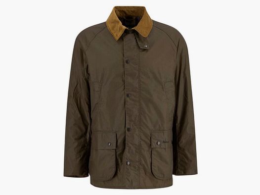 Barbour H-Jacke Ashby Lightweight Wax