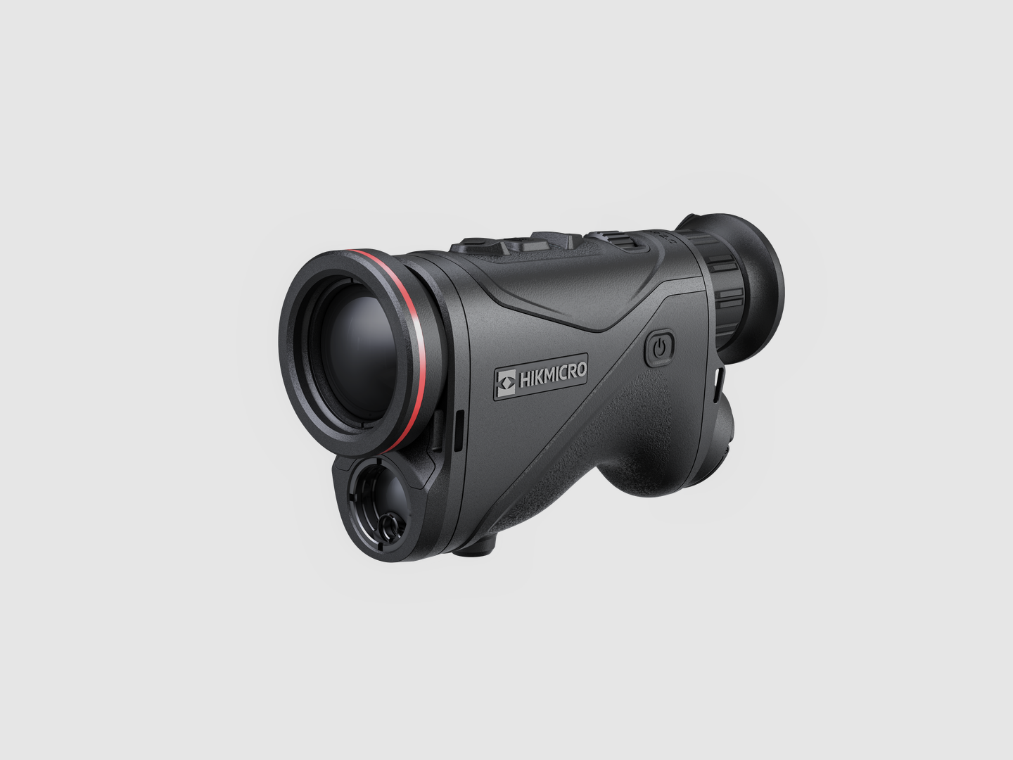 Hikmicro Condor CQ35L 2.0 with rangefinder