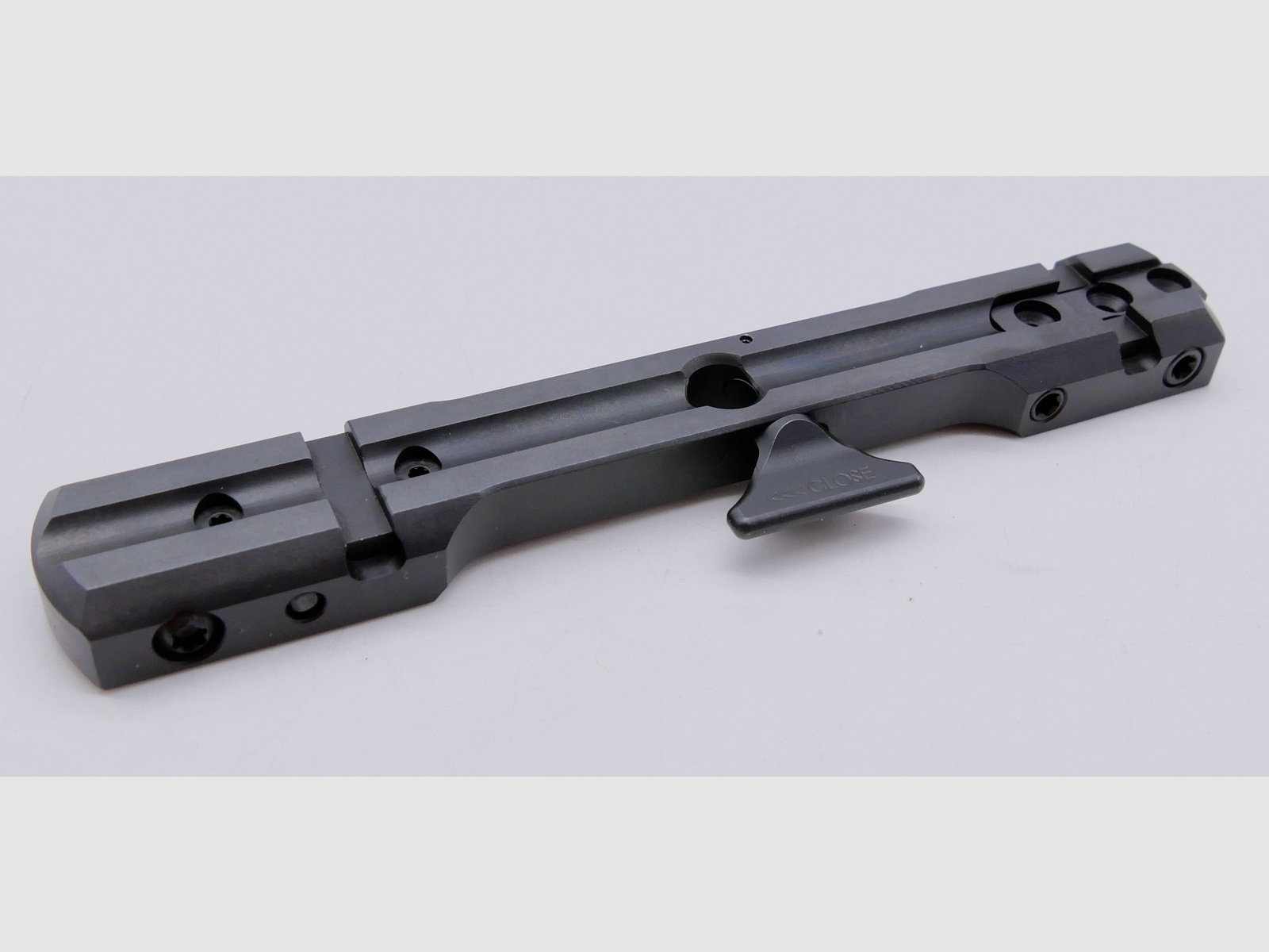 Dentler VAGS-00260 Basisrail Vario Steyr Mannlicher SM 12 M