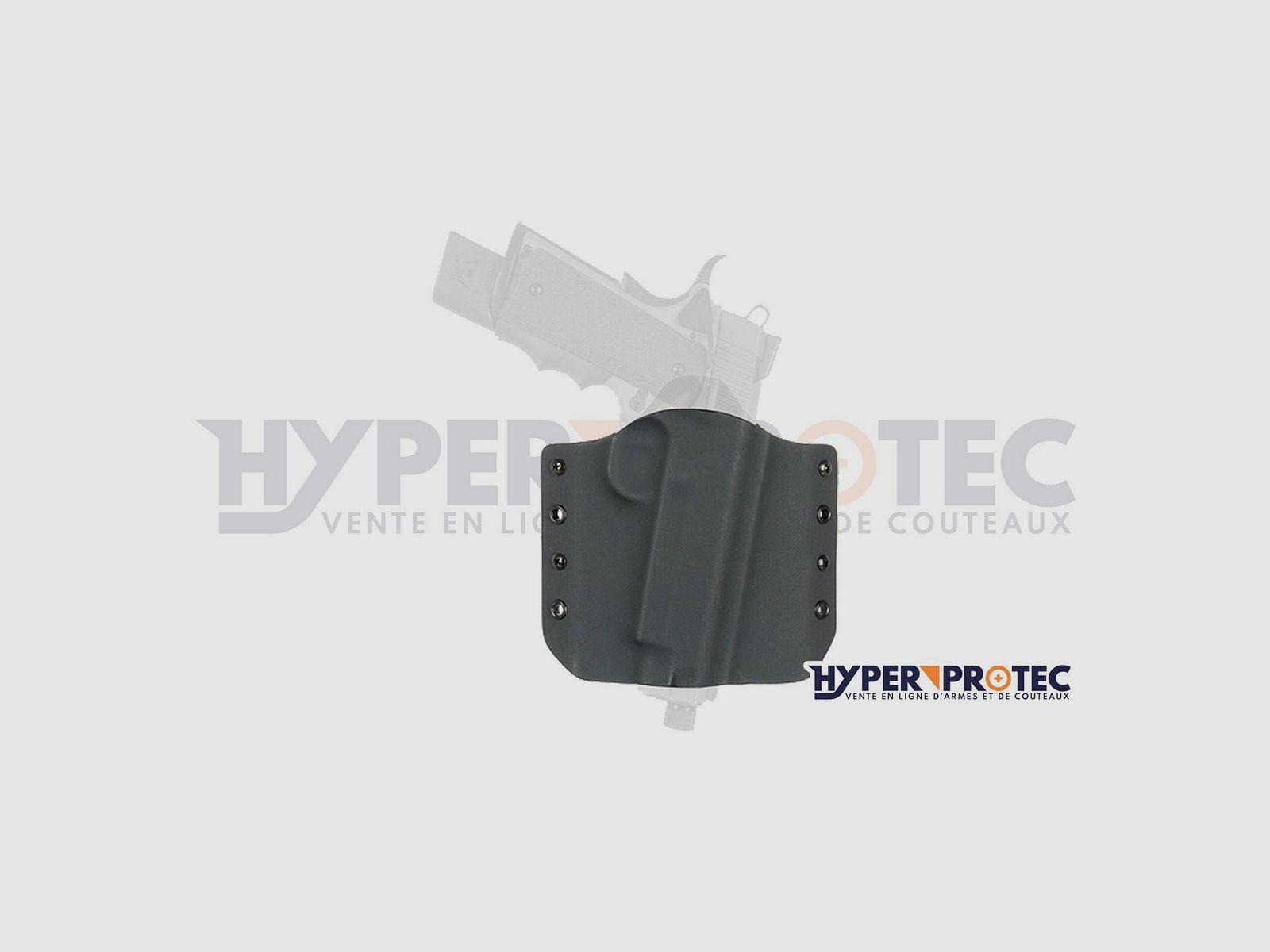 8Fields Gürtelholster für Colt 1911