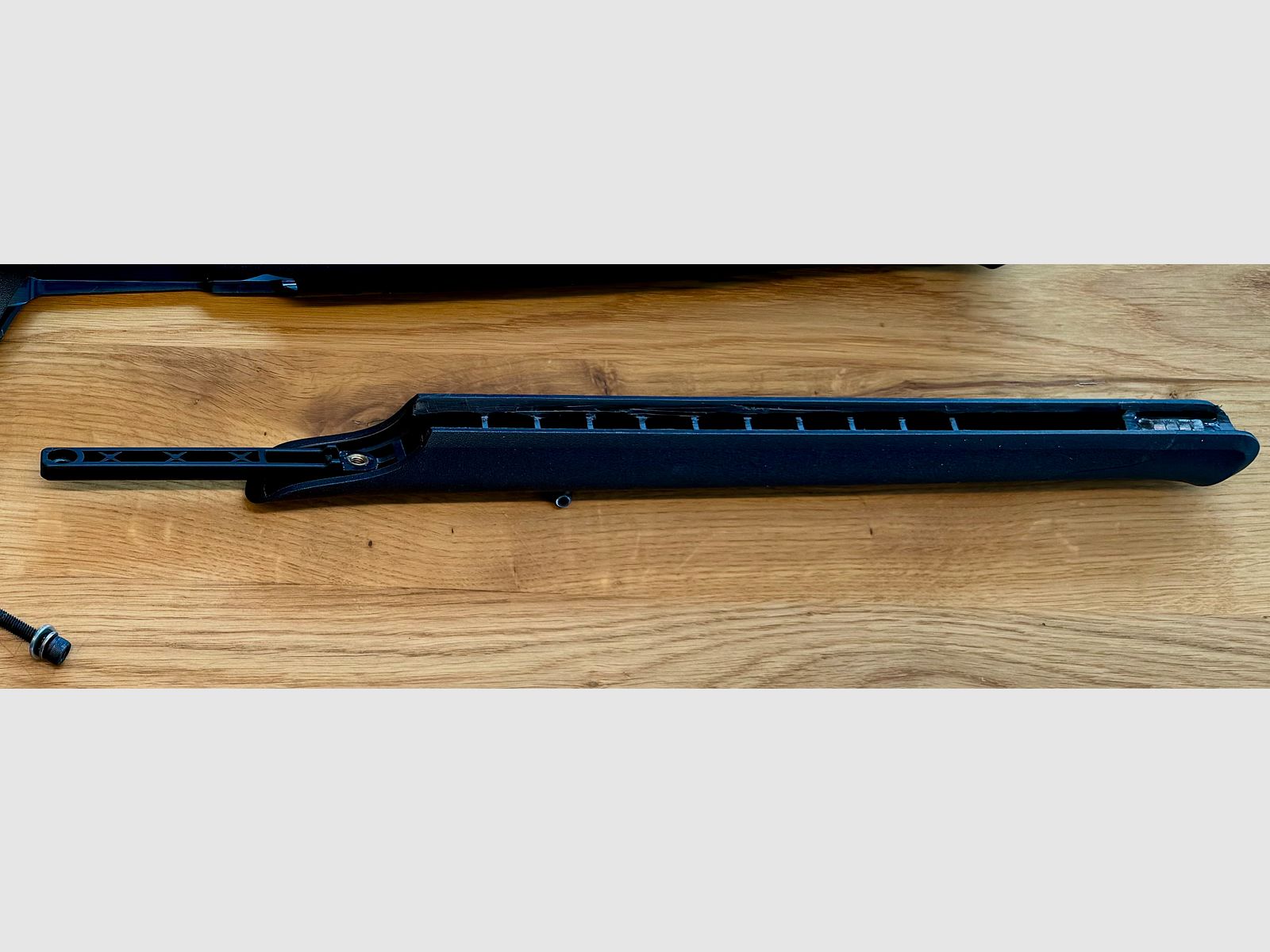 Vorderschaft  für Blaser R8 Professional Success (19mm Lauf)