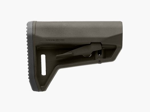 MAGPUL MOE SL-M COLLAPSIBLE MIL-SPEC CARBINE STOCK FOR AR-15 ODG