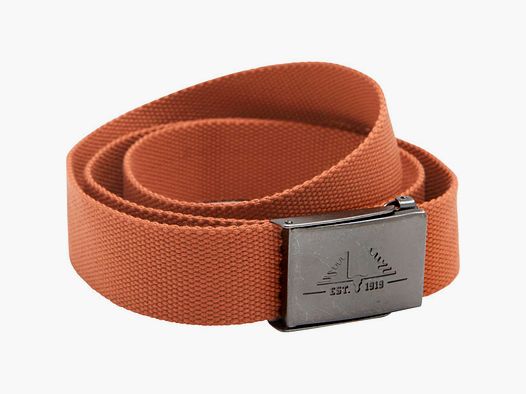 Swedteam Luchs Gürtel Swedteam Orange Einheitsgröße