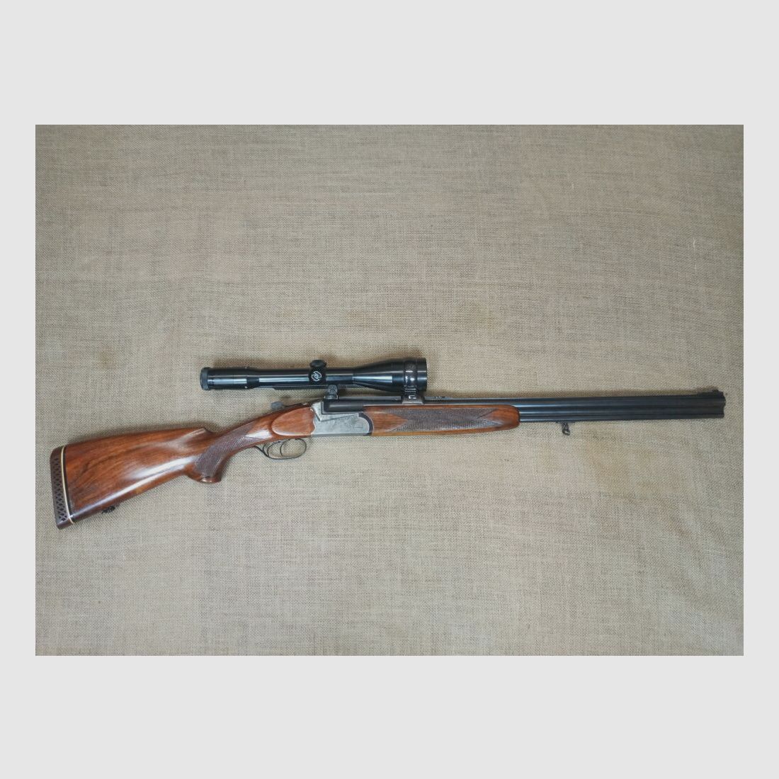 Princess Bockbüchsflinte