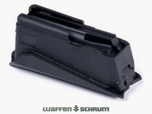 Benelli Magazin Lupo BE.S.T. - 4 Schuss -