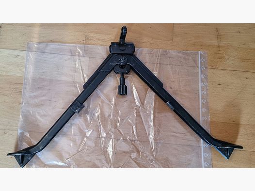 Zweibein MG42 / MG53 / MG3