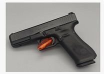 GRIFFSTÜCK Glock 17, 19, 22, 21 Gen. 3 Gen. 4 Gen.5 ohne