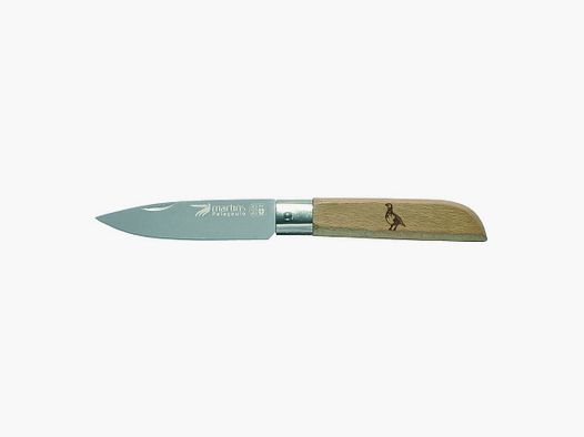 MARTINS Decorated Folding Knife blade 8 cm. Ref. 2060PE