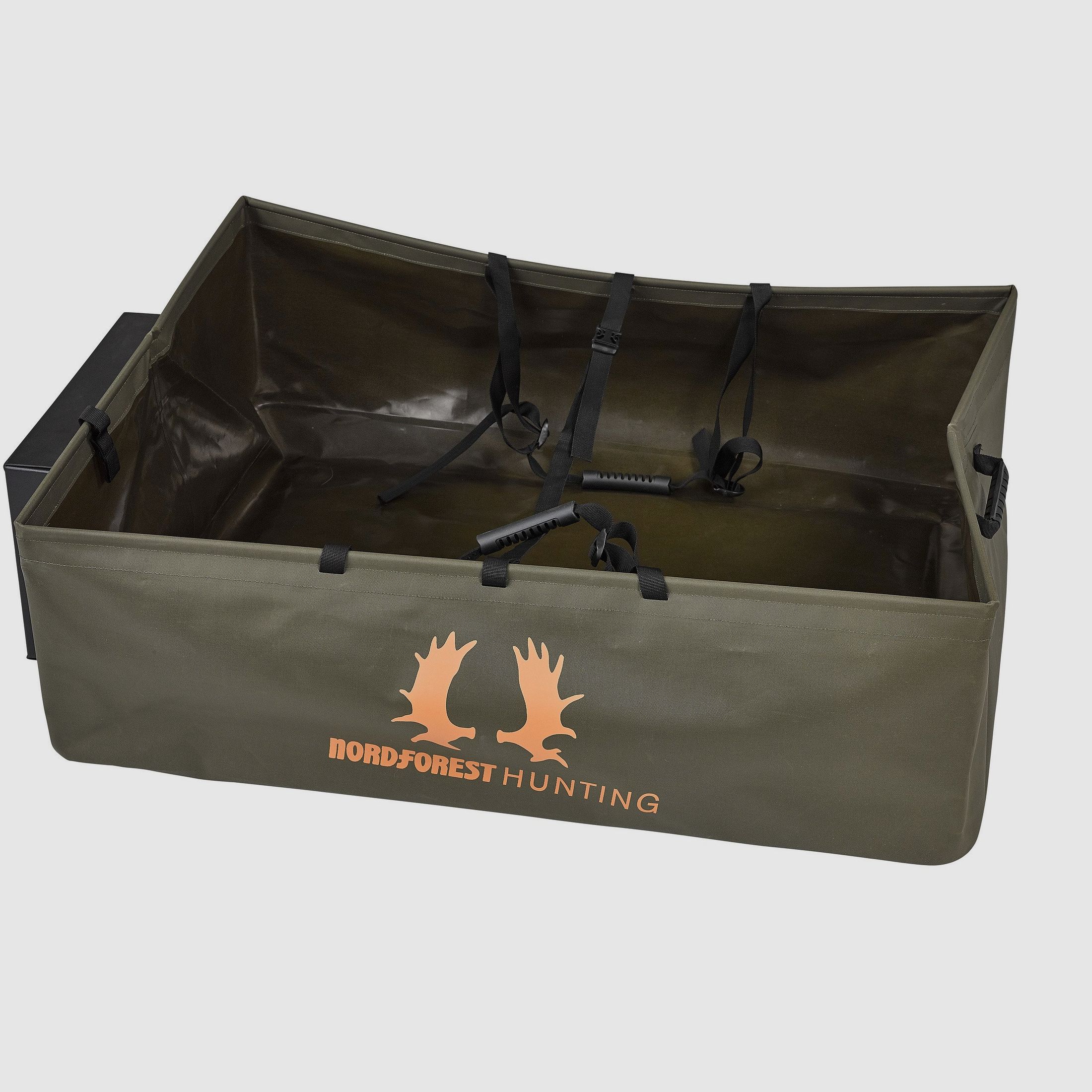 Nordforest Polowanie Na Dziki Składany Nosz