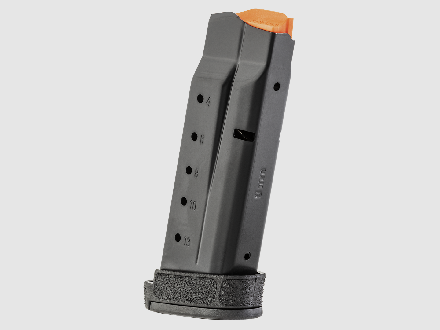 Smith & Wesson Magazine M&P 9 Shield Plus 9 x 19