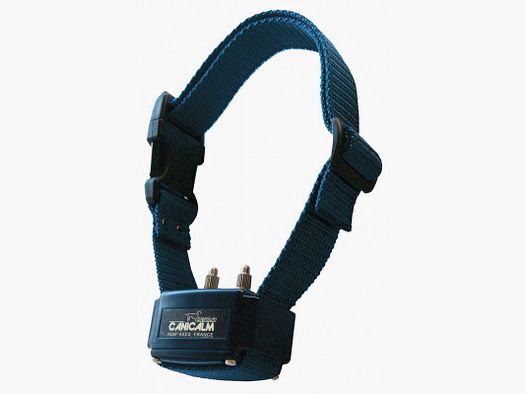 Num'Axes Canicalm Premium Anti-Bell-Halsband