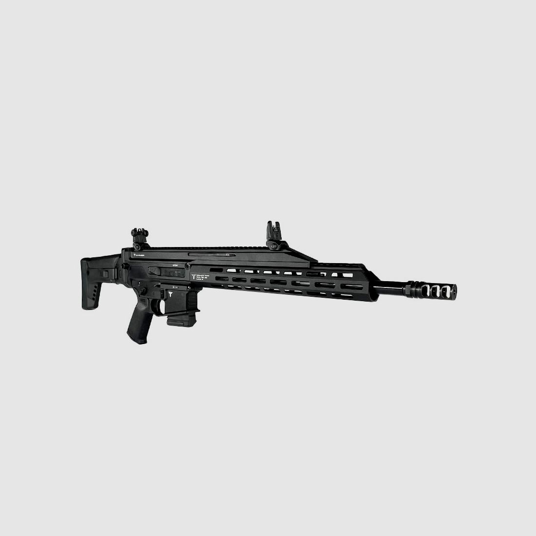 TINCK ARMS Perun X-16 z 16"