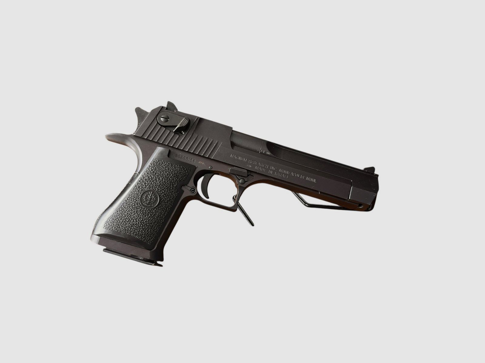 IMI Desert Eagle Pistole .44 Magnum | Filmikone | Shop, Bild 5 von 8