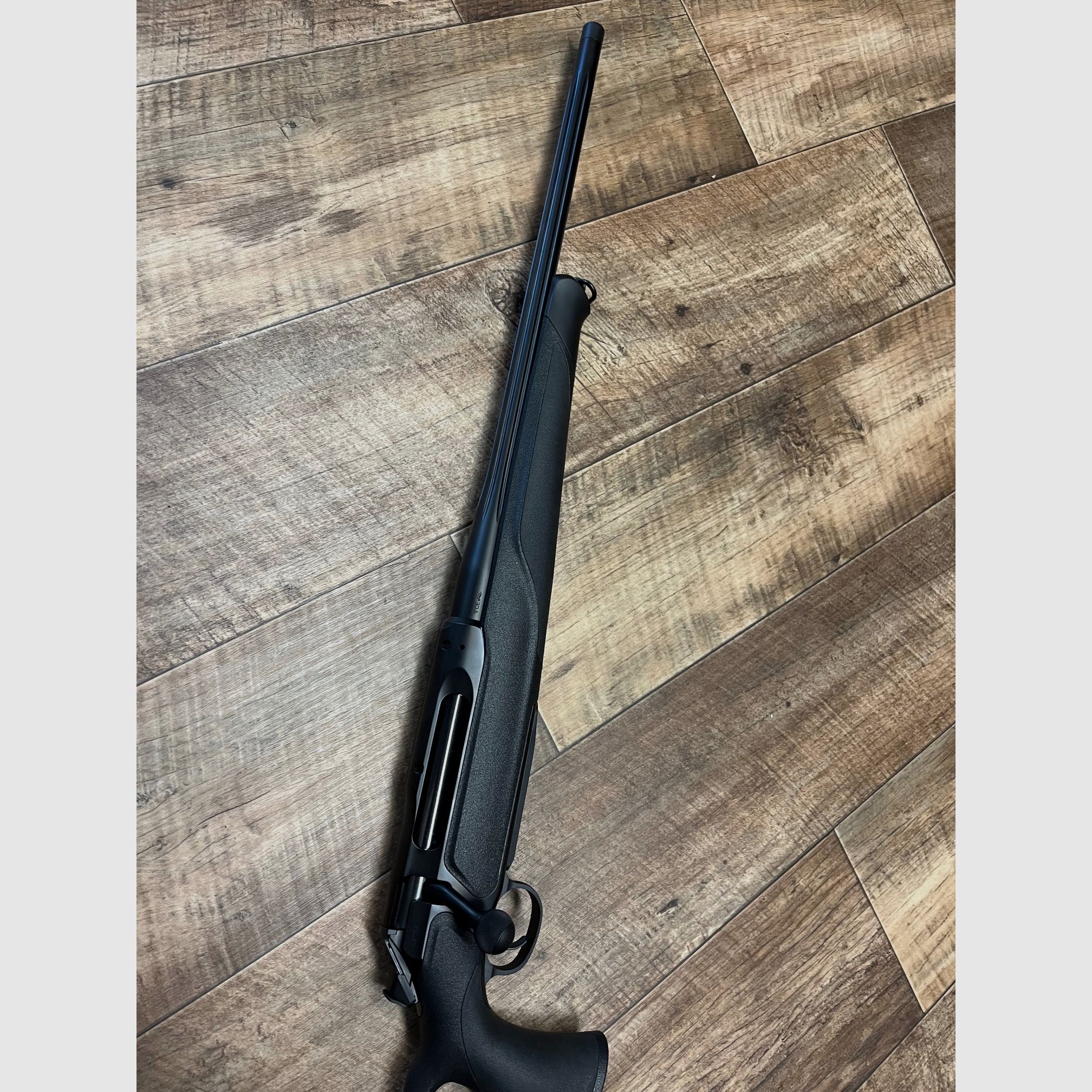 Sauer 505 Synchro XT Highland 