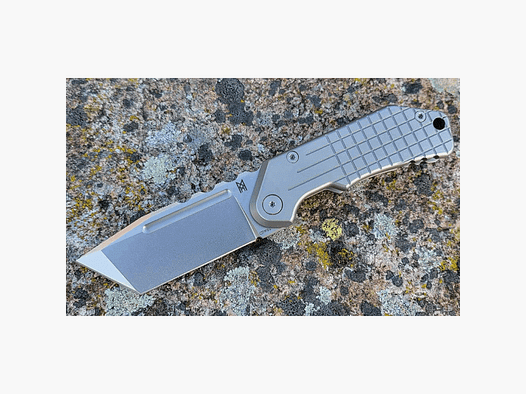 Midgards-Messer Dvalin Folder Tanto