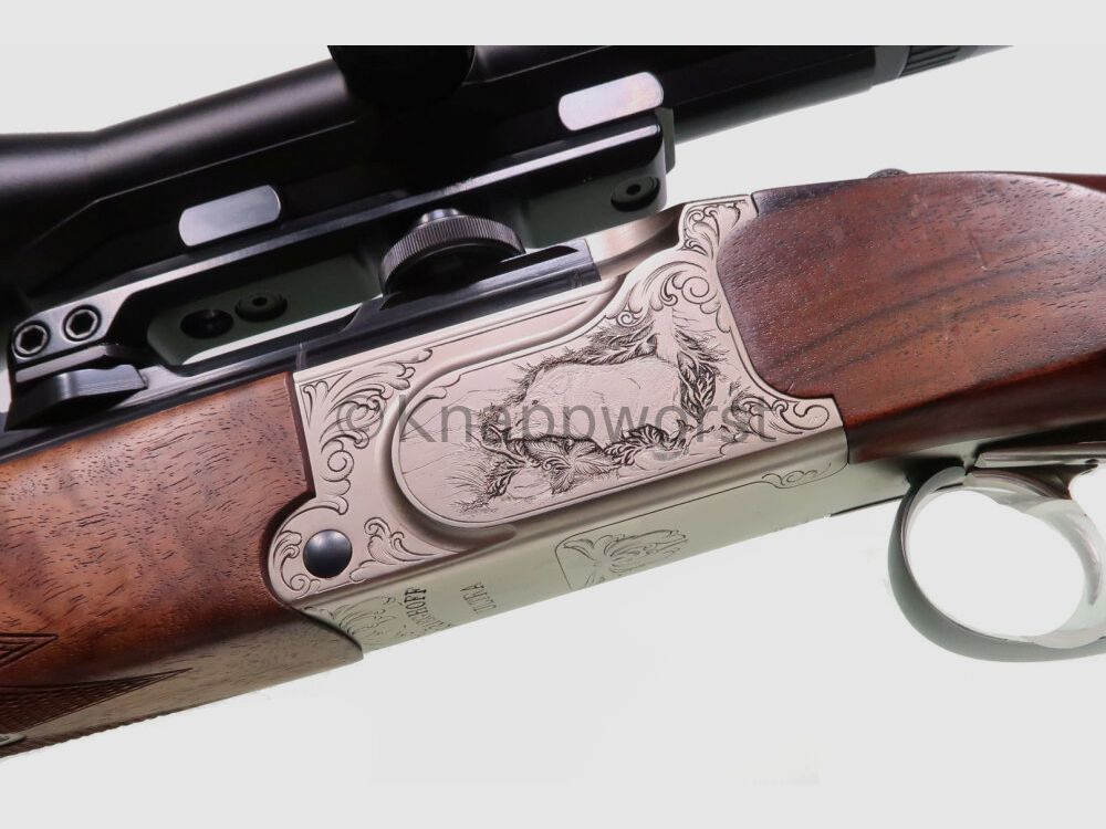 Krieghoff Krieghoff Ultra TS Bergstutzen