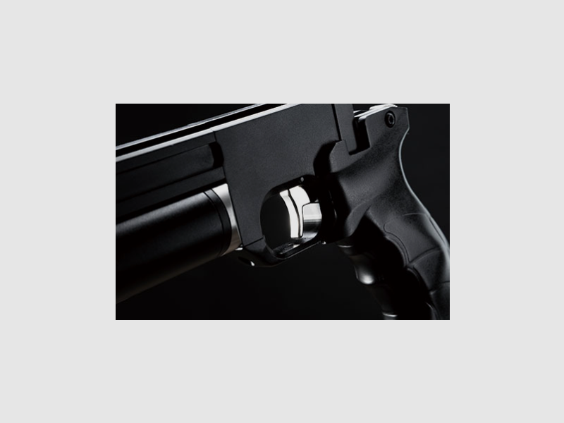 Snowpeak PP700S pistolet PCP à air comprimé 5,5 mm, image 5 sur 6