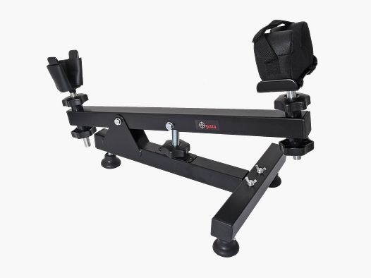 5etta Einspritzstütze