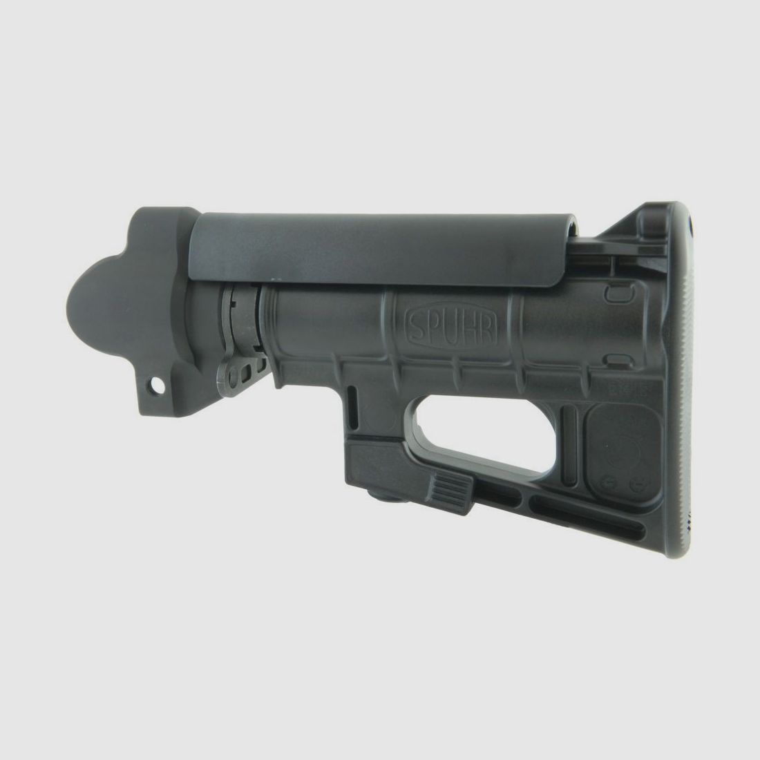 Spuhr HK MP5 / HK33 / 53 Schulterstütze