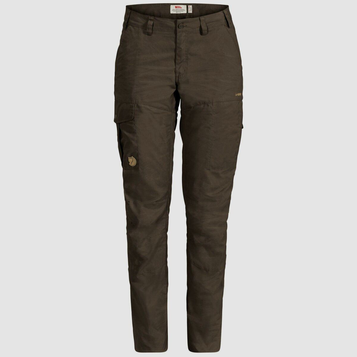 Damenhose Karla 42 oliv