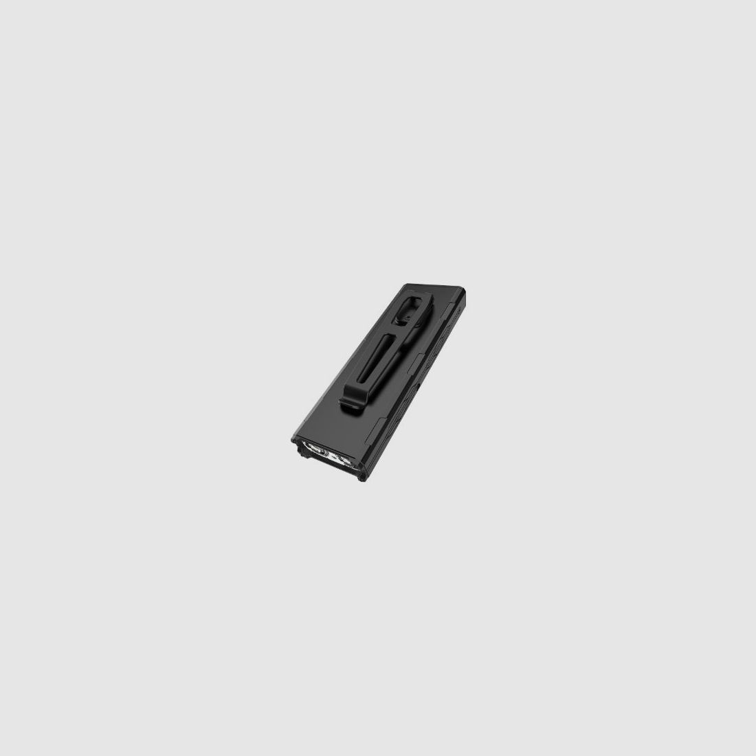 Tactical Flashlight FlatTac X2, 3'000 Lumen (inkl. Akku), Bild 4 von 13