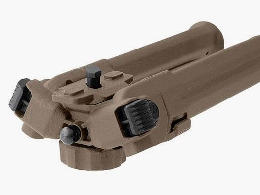 MAGPUL MOE Quick Detach M-LOK Bipod