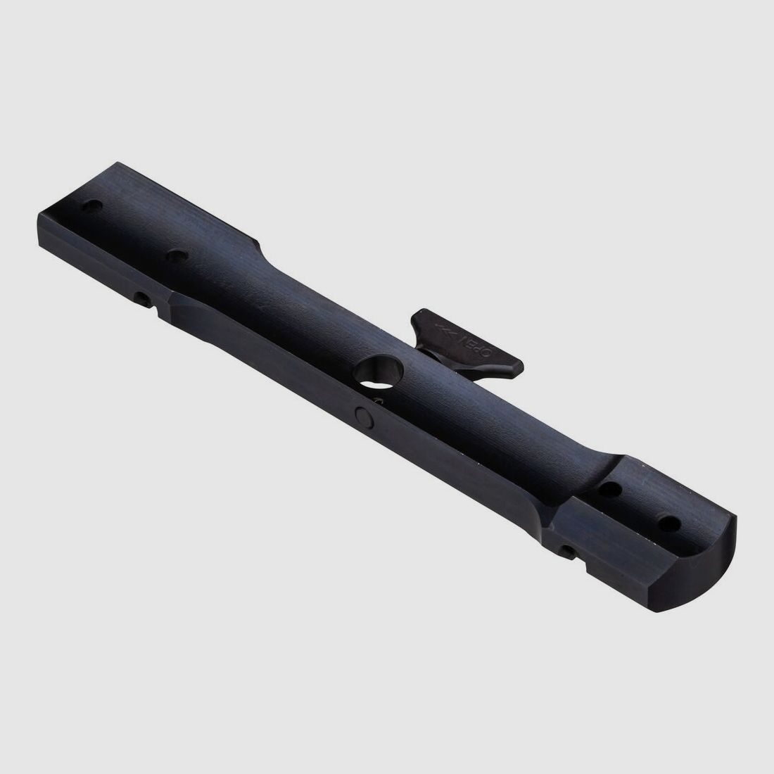 Dentler rail de base BASIS® Mauser M12 - adapté jusqu'au numéro de série 30 000, puis Art.No: 182143 pour Sauer 101