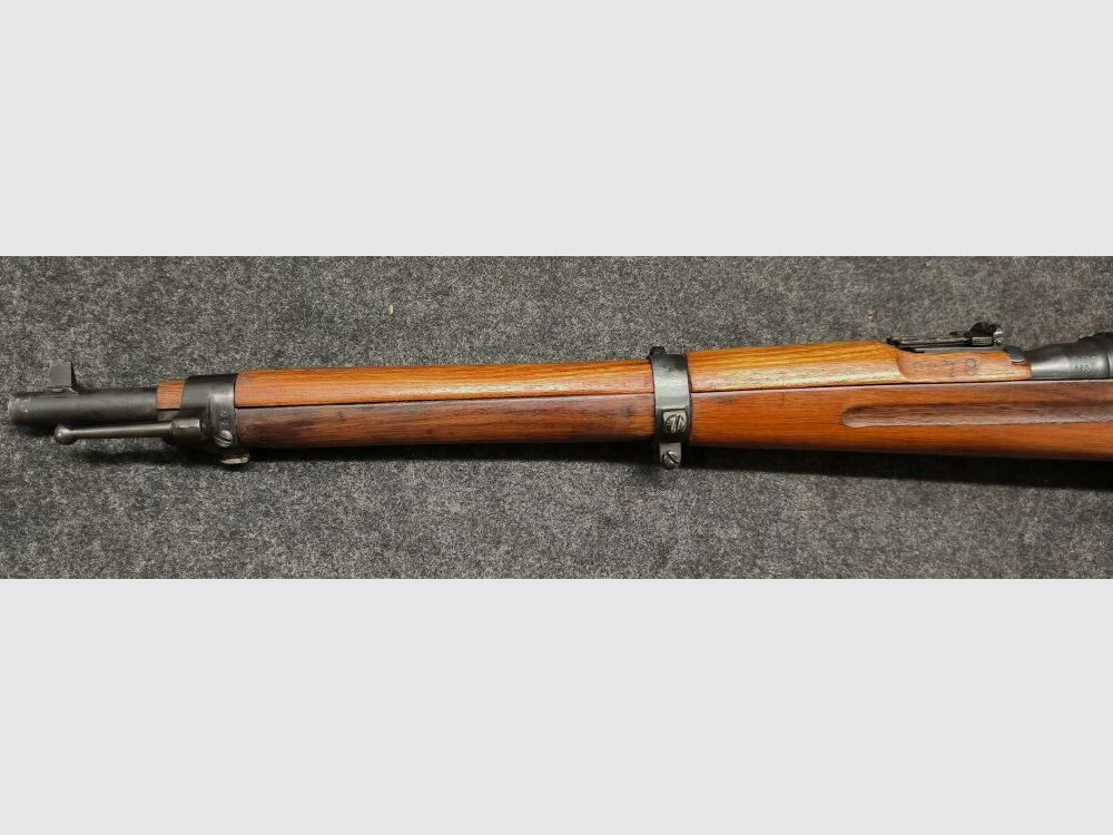 Steyr Mannlicher M95 / 30 Karabiner