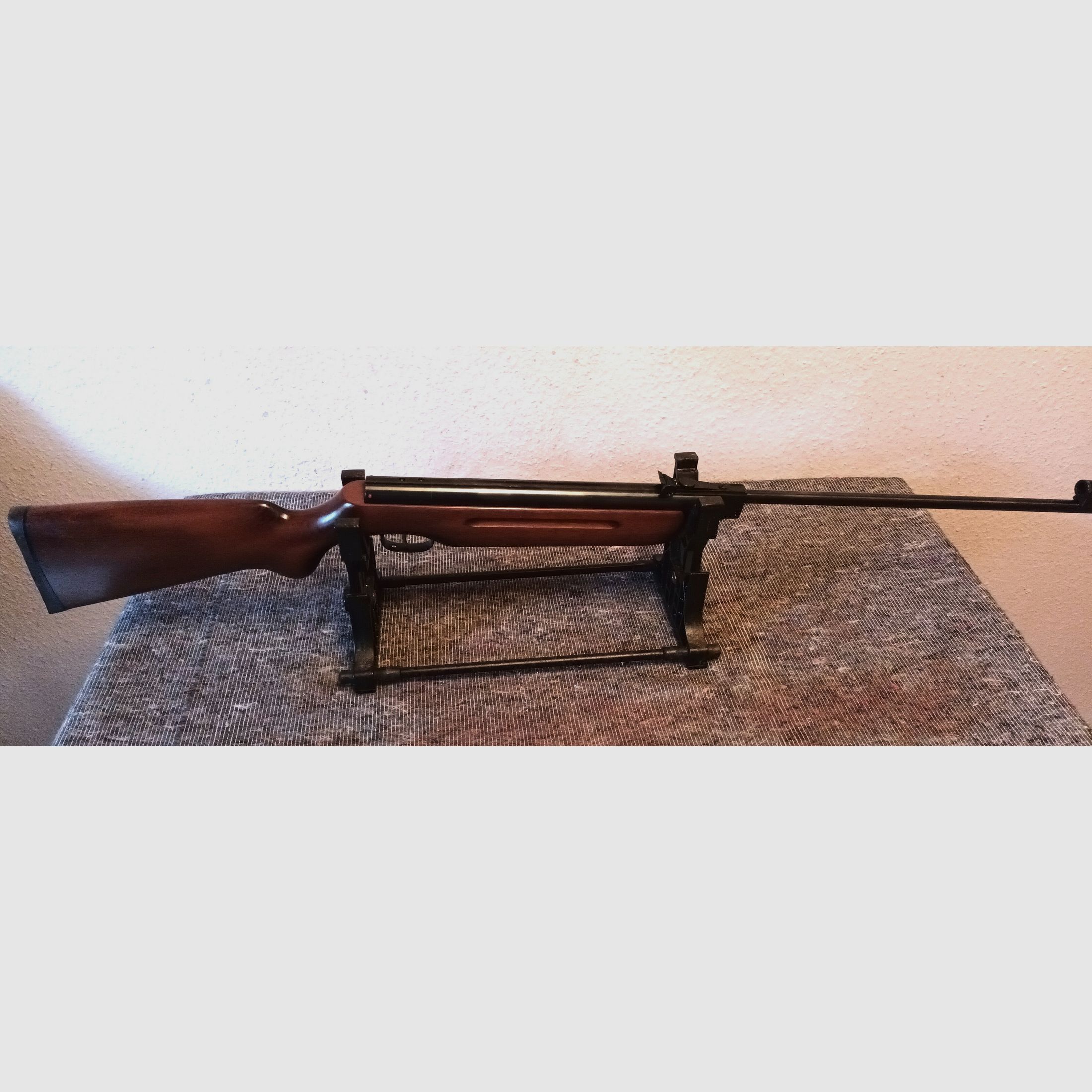 weihrauch hw35